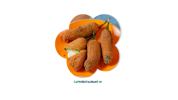 Carl’s Jr. Jalapeño Poppers Recipe