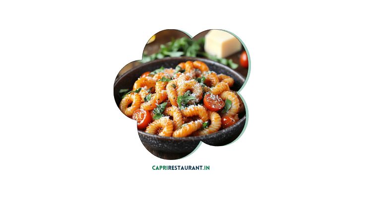 North Italia Strozzapreti Recipe
